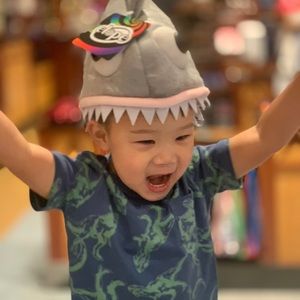 Meet your Posher, Philip